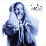 India - Sola (CD, Album)