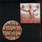 Tuba* Featuring Alexis P. Suter - Plain Folks (12")