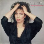 Jennifer Rush - Jennifer Rush (LP, Album)
