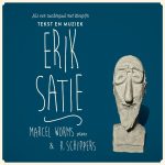 Erik Satie, Marcel Worms & K. Schippers - Als Een Nachtegaal Met Kiespijn (CD, Album)