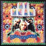 My Head - Endless Bummer (CD, Album)