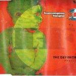 Humungous Fungus - The Definition (CD, Maxi)