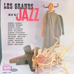 Various - Les Grands Du Jazz (LP, Comp)