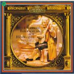 Francesco Geminiani, Thomas Arne, William Boyce - Englische Barockmusik Zur Händelzeit (LP, Album)