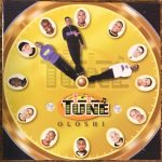 Tune (18) - Oloshi (CD, Album)