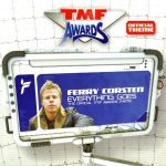 Ferry Corsten - Everything Goes (CD, Single)