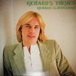 Richard Clayderman - Richard's Themes (LP, Album)