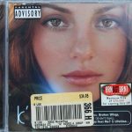 K'Lee - K'Lee (CD, Album)