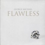 George Michael - Flawless (CD, Single)