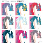 Elton John - Leather Jackets (CD, Album)