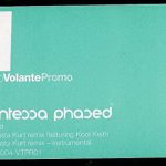 Santessa - Phased (12", Promo)