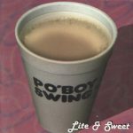 Po' Boy Swing - Lite & Sweet (CD, Album)