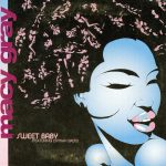 Macy Gray Featuring Erykah Badu - Sweet Baby (CD, Single, Car)