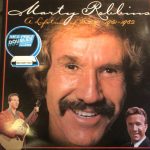 Marty Robbins - A Lifetime Of Song (1951-1982) (2xLP, Comp, Mono, Gat)