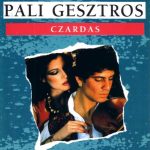 Pali Gesztros - Czardas (CD, Comp)