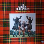 The Gordon Highlanders - The Gordon Highlanders (LP)