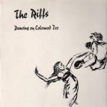 The Riffs (2) - Dancing On Coloured Ice (12", EP)