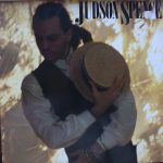 Judson Spence - Judson Spence (LP, Album)
