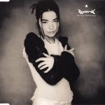 Björk - Human Behaviour (CD, Single)