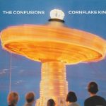 The Confusions - Cornflake King (CD, Maxi)