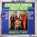 George Baker Selection - Greatest Hits (LP, Comp)