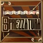 Hirameka Hi-Fi - Sprezzatura (CD, Album)