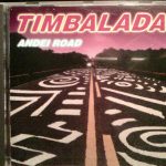 Timbalada - Andei Road (CD, Album)