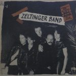 Zeltinger Band - De Plaat (Im Roxy Und Bunker Live) (LP, Album)
