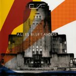 Bløf - Alles Blijft Anders (CD, Album)