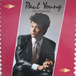 Paul Young - No Parlez (LP, Album, RP)