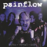 Painflow - Audio - Visual - Aids (CD, Album)