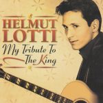 Helmut Lotti - My Tribute To The King (CD, Album, RP)