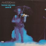 Herman van Veen - Amsterdam Carré III (2xLP, Album)