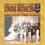 Sonora Matancera* - 75 Años - Vol. II (CD, Comp)
