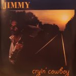 Jimmy (127) - Cryin' Cowboy (CD, Album)