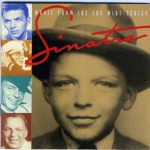 Frank Sinatra - Sinatra - Music From The CBS Mini-Series (2xCD, Comp, RE)