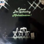 Cabaret Don Quishocking* - Afscheidstoernee I (2xLP, Album)