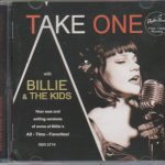 Billie & The Kids - Take One (CD, Album)