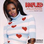 Kelis Featuring André 3000* - Millionaire (CD, Single, Copy Prot., Car)