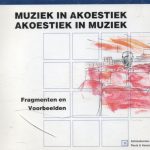 Various - Muziek In Akoestiek - Akoestiek In Muziek (2xCD)