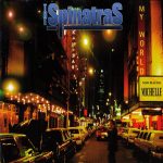 The Spinatras - @Midnight.com (CD, Album)