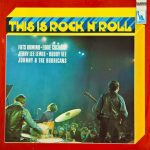Various - This Is Rock N' Roll (LP, Comp)