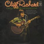 Cliff Richard - Everyone Needs Someone To Love (LP, Album, RE)