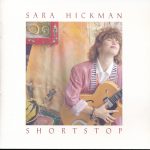 Sara Hickman - Shortstop (CD, Album)
