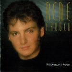 Rene Froger* - Midnight Man (CD, Album)