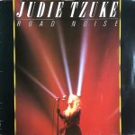 Judie Tzuke - Road Noise (LP, Album)