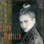 Elisa Fiorillo - On The Way Up (12")