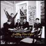 Jonathan Fire*Eater - Wolf Songs For Lambs (CD, Album)