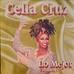 Celia Cruz - Lo Mejor Volumen I (CD, Comp)