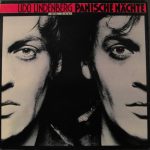 Udo Lindenberg Und Das Panik-Orchester* - Panische Nächte (LP, Album)